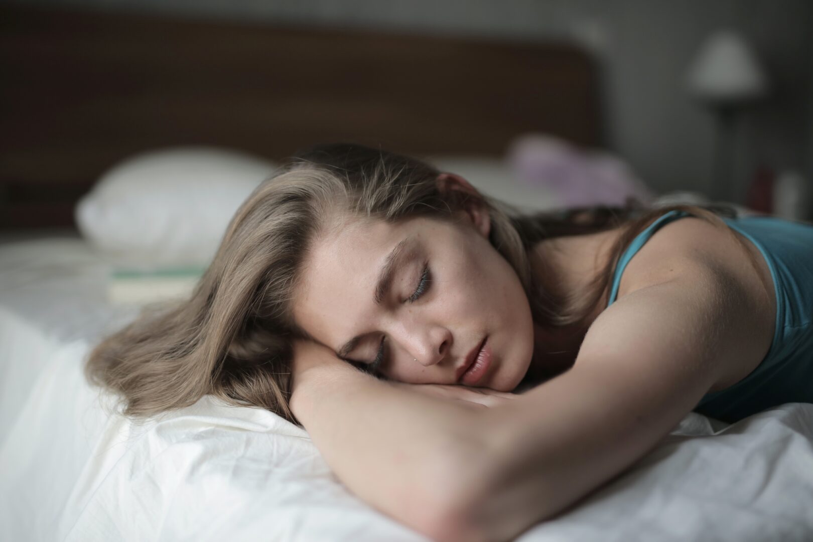 Mujeres dormilonas viven más años y se mantienen más jóvenes