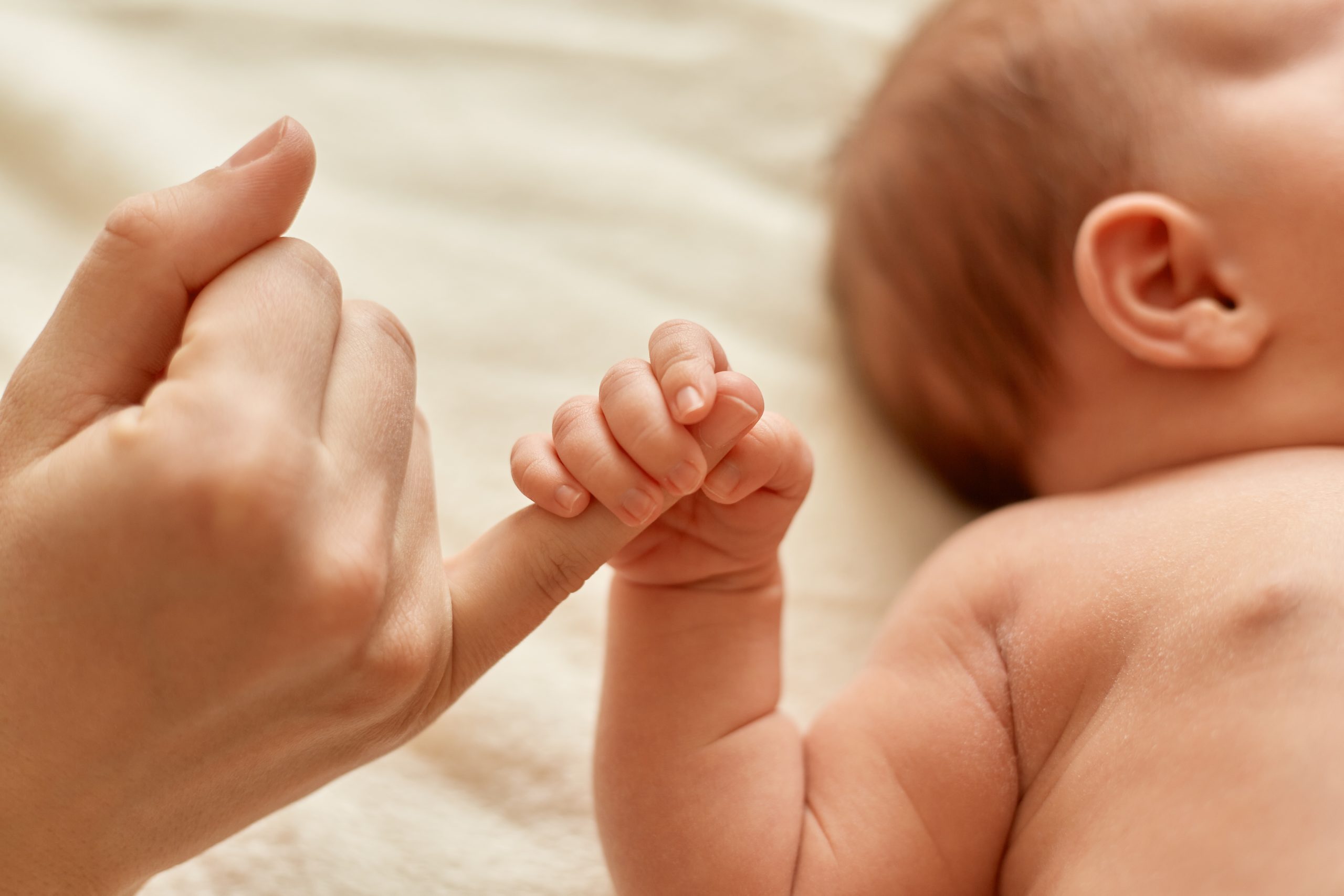 Se han revelado los 10 nombres principales de bebés para 2023