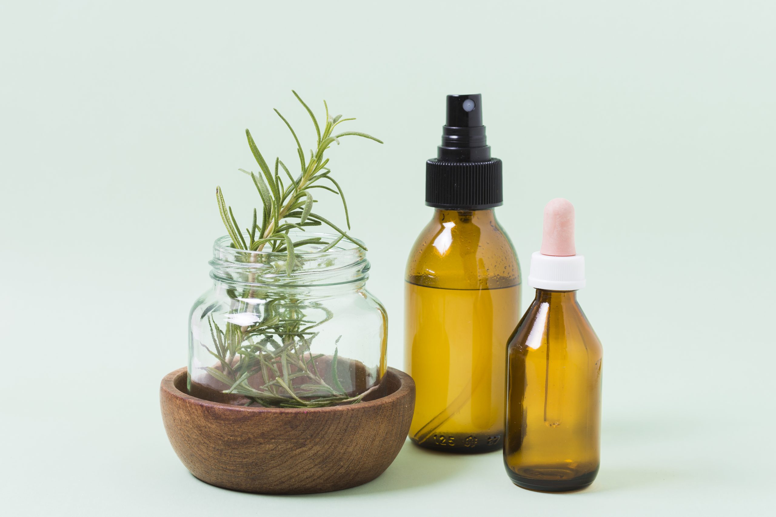 ¿Se puede reducir el estrés con la aromaterapia?
