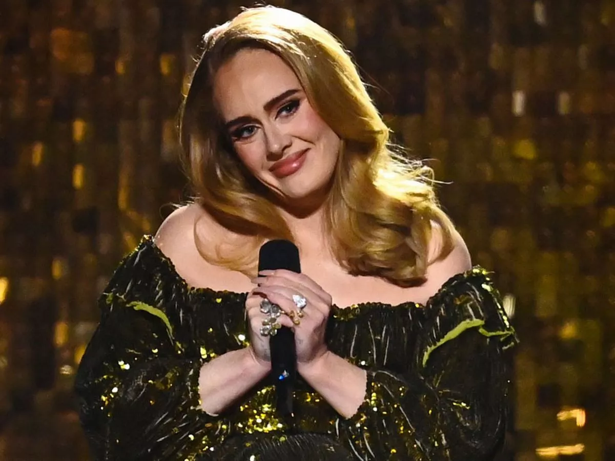 Adele anuncia que hará una pausa en su carrera musical