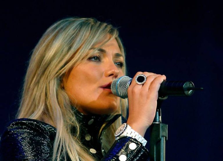 El regreso de Amaia Montero a La Oreja de Van Gogh