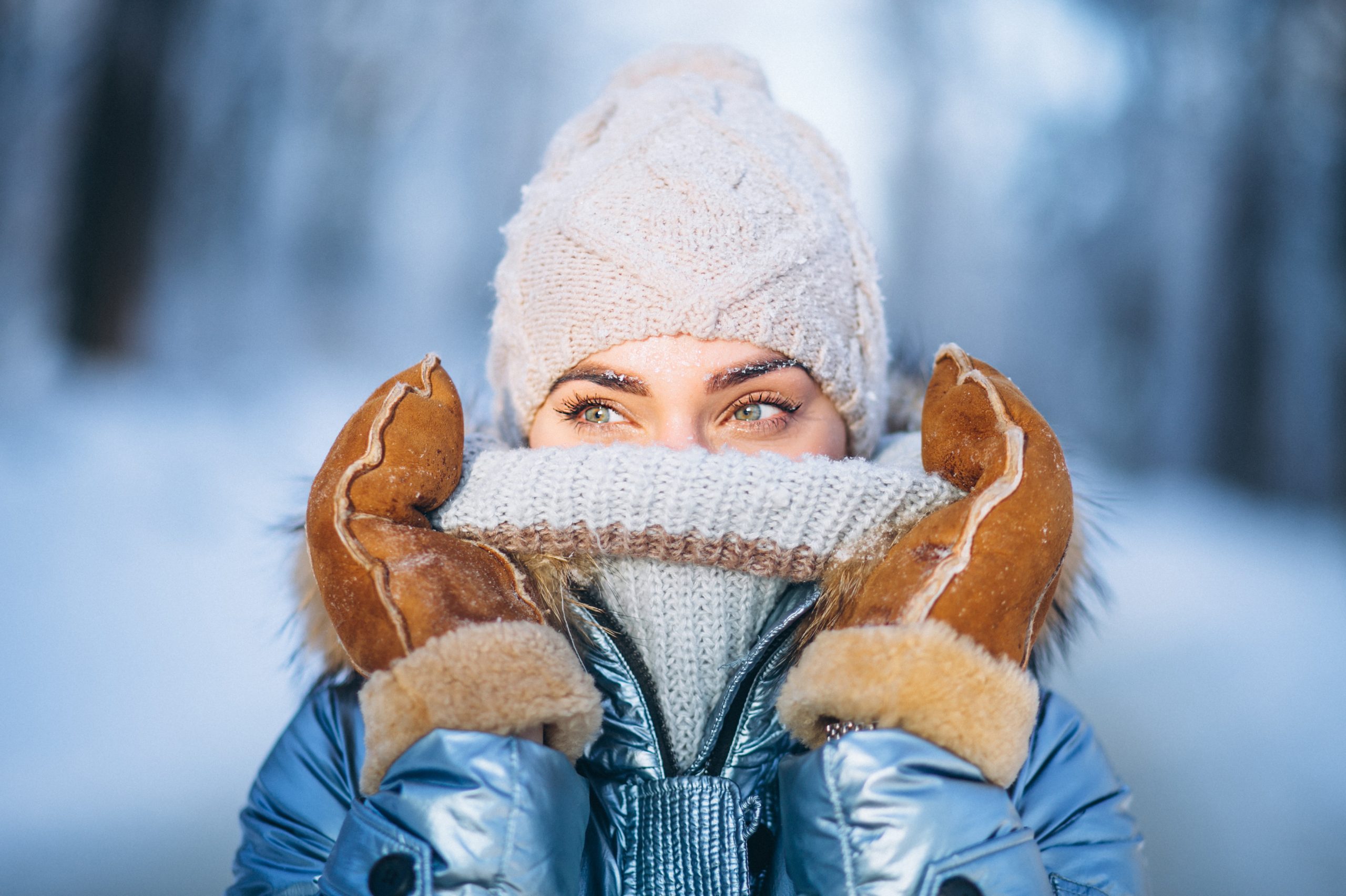 ¿Cuál es el vínculo entre el clima frío y el resfriado común?