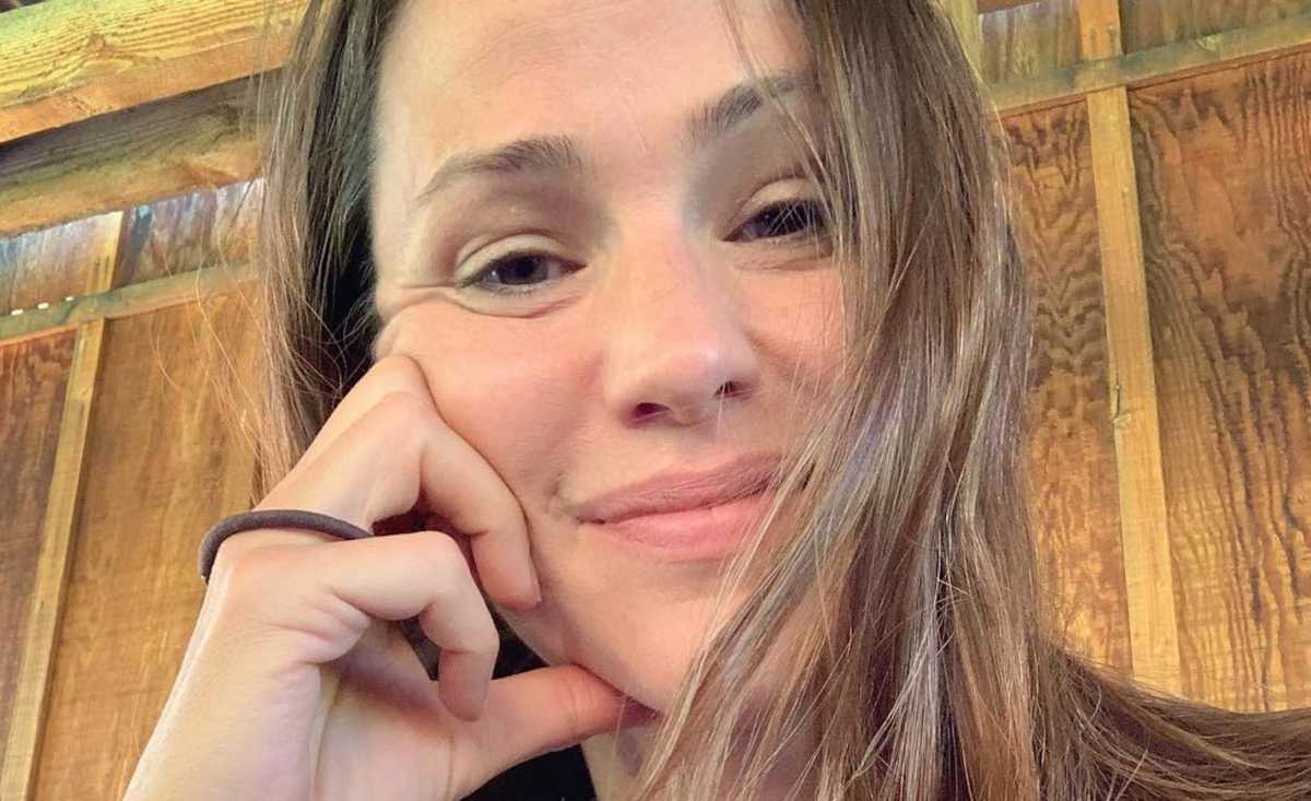 Jennifer Garner permite que sus hijos sufran una “negligencia Benigna”. Por qué tú también deberías hacerlo