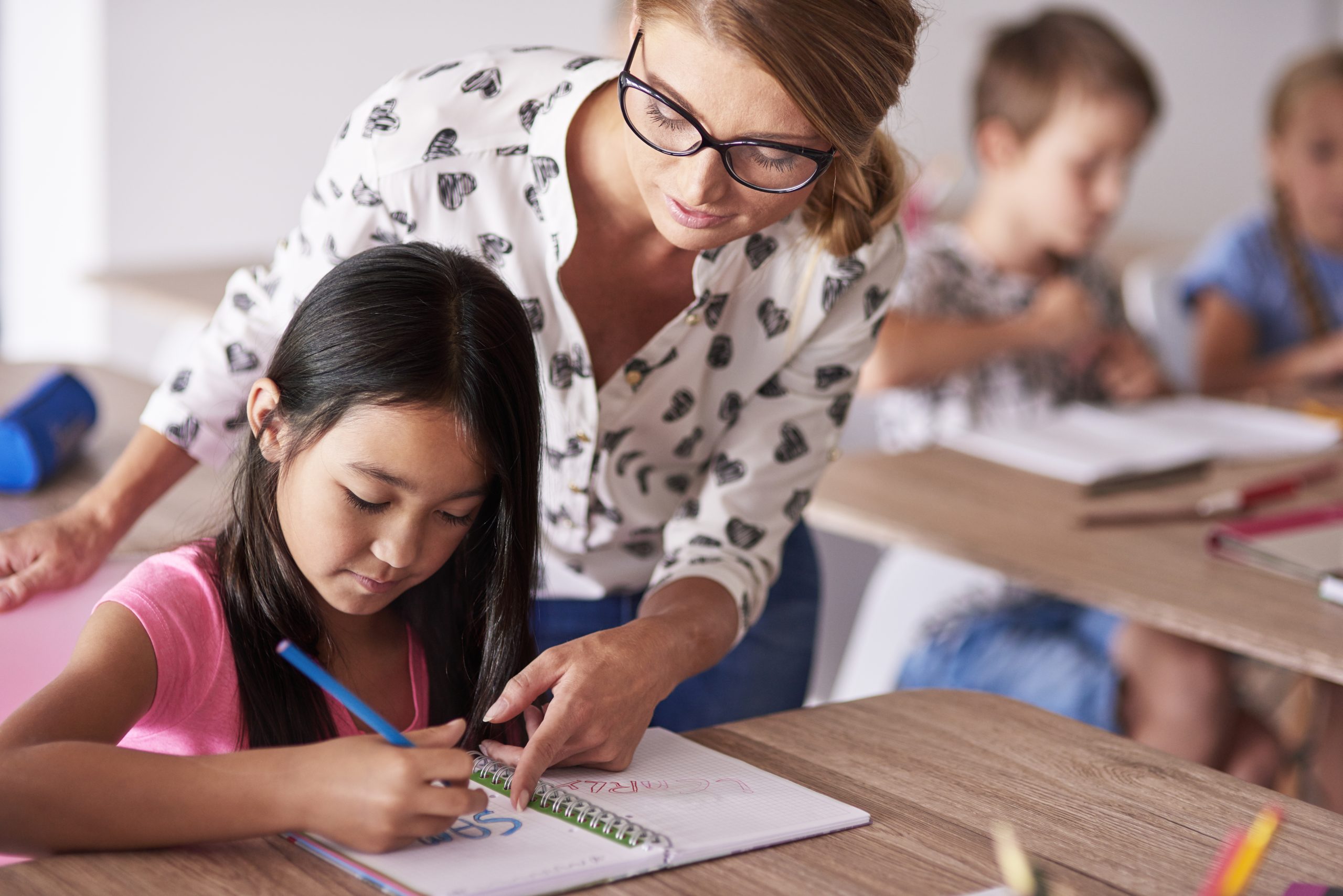 Educar bien, una tarea tan hermosa como difícil