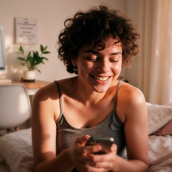 Por qué vivir separados es una tendencia creciente