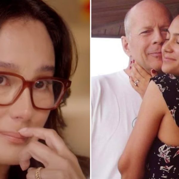 Bruce Willis se mudó a una segunda residencia para recibir atención las 24 horas