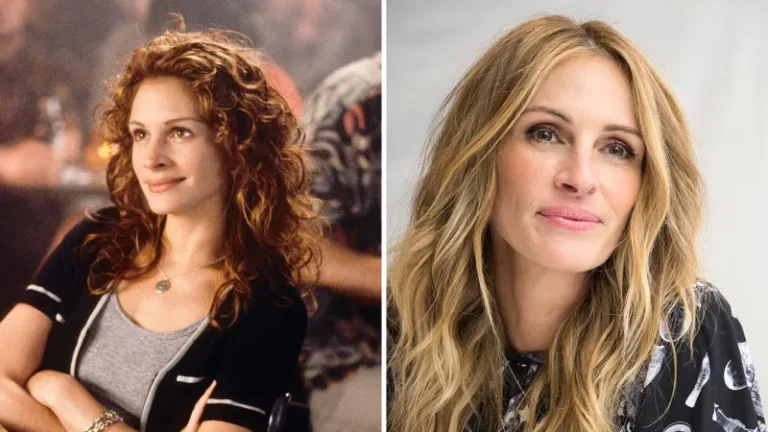 Julia Roberts confirmó que podría haber una secuela de La boda de mi mejor amigo en el futuro