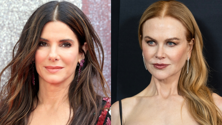 Nicole Kidman anuncia que 'Practical Magic 2′ finaliza su rodaje