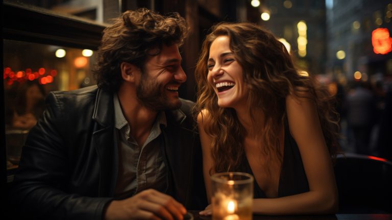 Las parejas que "chismosean" juntas tienen un vínculo romántico y una confianza más fuertes