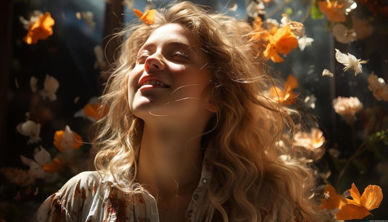 La gratitud convierte lo que tenemos en suficiente