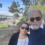 Managing Director Bea Dominicis and Publisher and General Manager, Chad Dominicis