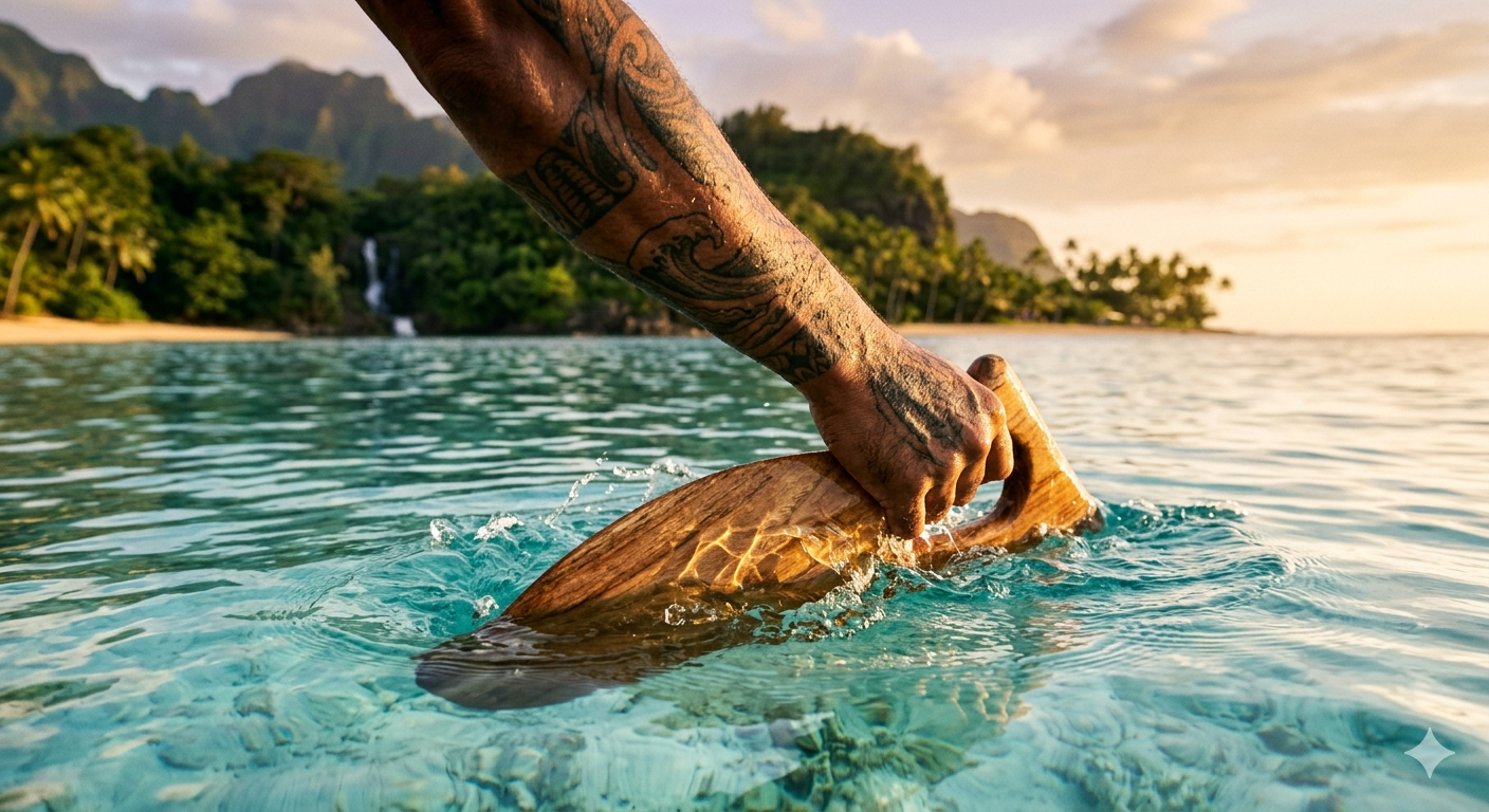 Motunui nos espera este 10 de julio en los cines. ¡Soy Moana!