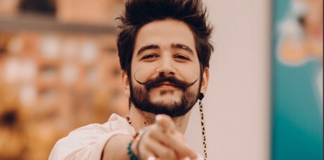 Camilo sigue consolidándose como el líder del pop optimista.