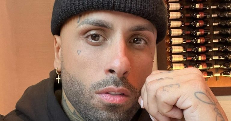 ¡El regreso del Fénix! Nicky Jam vuelve a casa