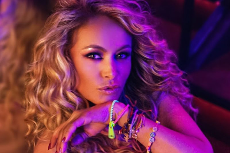El hijo de 15 años de Paulina Rubio confiesa ante el juez por qué no puede vivir con ella