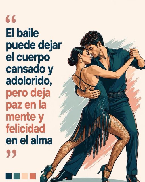Baila……