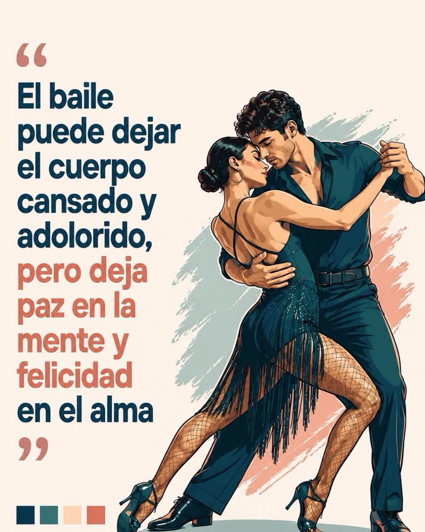 Baila……