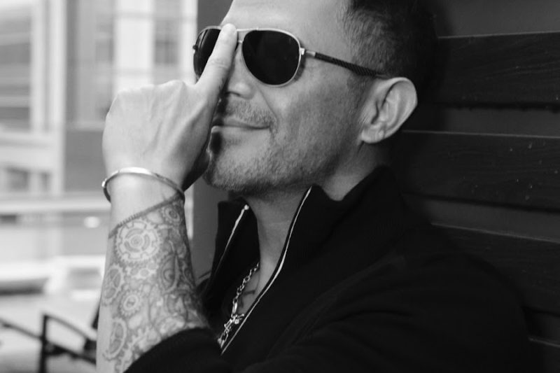 Alejandro Sanz su gira nacional en Sevilla.
