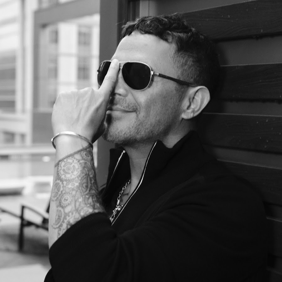 Alejandro Sanz su gira nacional en Sevilla.