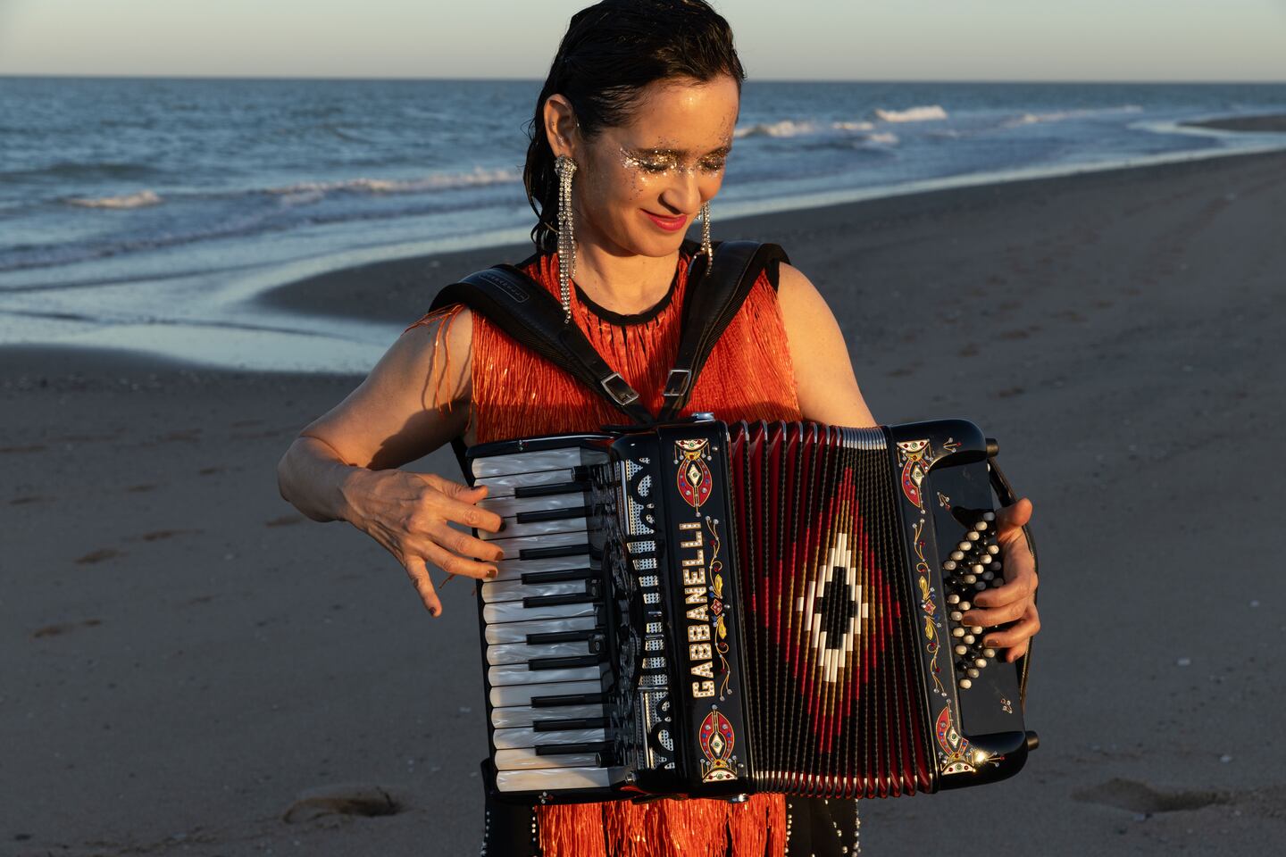 Julieta Venegas regresa a casa con ‘Norteña’, su nuevo álbum