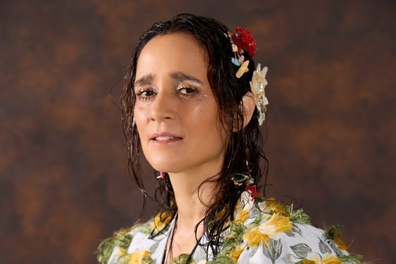 Julieta Venegas lanzó “Norteña”: el álbum más íntimo y mexicano de su carrera.