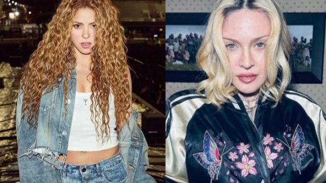 ¡SE VIENE UN MOMENTO HISTÓRICO! 😱🔥 Shakira acaba de encender las redes sociales al adelantar los primeros detalles del show de medio tiempo para la final de la Copa Mundial de la FIFA, y agárrense, porque promete ser una locura total. 💥⚽️

La loba colombiana reveló en una reciente entrevista que compartirá el escenario con un elenco de ensueño: ¡Madonna, BTS, Justin Bieber y Coldplay! 🎶👑

"Nos reuniremos todos y entre todos veremos cómo va a ser", confesó emocionada, asegurando que están planeando una colaboración conjunta que marcará un antes y un después en la historia del entretenimiento. 🌍✨

Tras sus icónicos éxitos en Alemania 2006, Sudáfrica 2010 y Brasil 2014, la reina de los mundiales regresa para romper el escenario junto a los titanes de la música global. ¡Ya queremos que llegue el día! 🏆 Pop, K-Pop, Rock y la fuerza latina en un solo lugar.

👇 Déjanos en los comentarios: ¿Cuál es la colaboración que más te urge ver en este show? 🎤👀

Link en la bio para leer todos los detalles de la entrevista. 📲

#Shakira #Madonna #BTS #JustinBieber #Coldplay #FIFAWorldCup #HalfTimeShow #Musica #Mundial2026 #TuCanalMusical